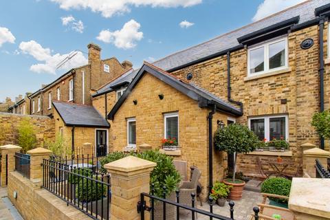 2 bedroom terraced house for sale, Old School Mews, Broadstairs, CT10