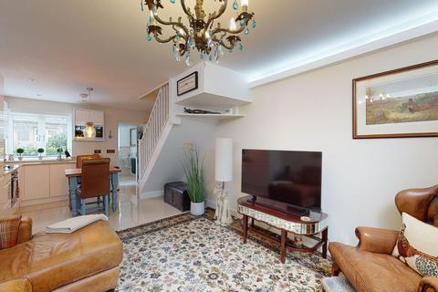 2 bedroom terraced house for sale, Old School Mews, Broadstairs, CT10
