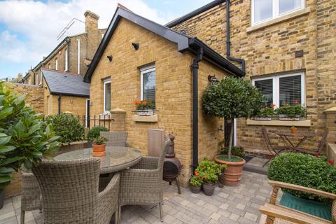 2 bedroom terraced house for sale, Old School Mews, Broadstairs, CT10