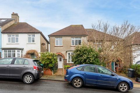 3 bedroom house for sale, Sharpthorne Crescent, Portslade, Brighton