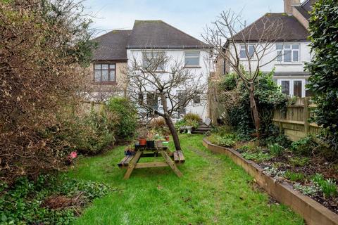 undefined, Sharpthorne Crescent, Portslade, Brighton