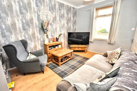 2 bedroom terraced house for sale, Broomhill Street, Amble, Morpeth, Northumberland, NE65