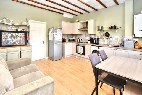 2 bedroom terraced house for sale, Broomhill Street, Amble, Morpeth, Northumberland, NE65