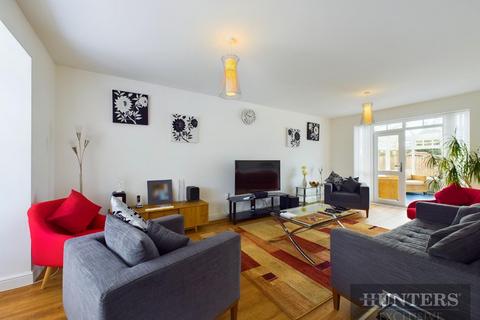 1 Paddock Close, East Ayton, Scarborough, YO13 9BN