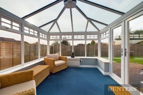 1 Paddock Close, East Ayton, Scarborough, YO13 9BN