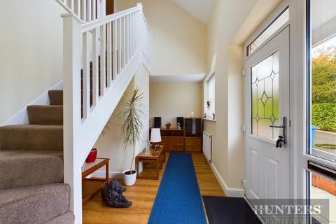 1 Paddock Close, East Ayton, Scarborough, YO13 9BN