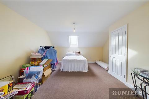 1 Paddock Close, East Ayton, Scarborough, YO13 9BN