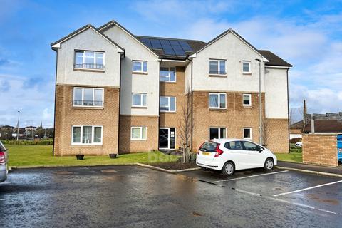 2 bedroom flat for sale, 11 Alexander Macmillan Way, Irvine