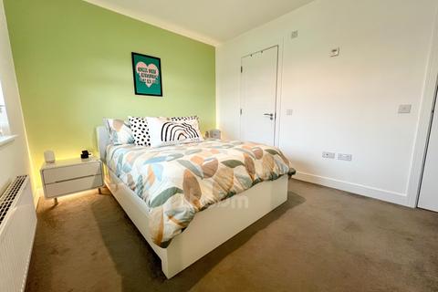 2 bedroom flat for sale, 11 Alexander Macmillan Way, Irvine