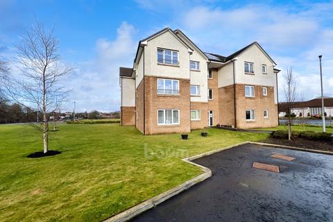 2 bedroom flat for sale, 11 Alexander Macmillan Way, Irvine