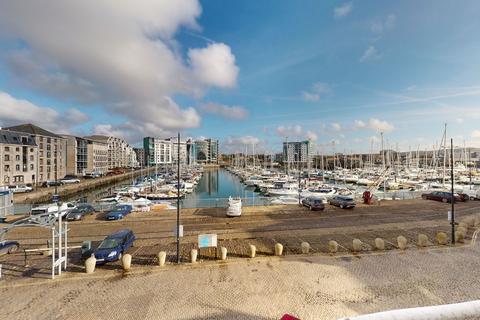 2 bedroom flat for sale, Vauxhall Street, Plymouth, PL4