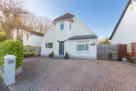 4 bedroom detached house for sale, Craigleith Drive, Edinburgh EH4