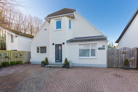 4 bedroom detached house for sale, Craigleith Drive, Edinburgh EH4