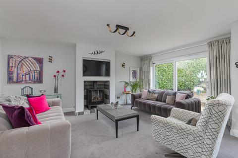 4 bedroom detached house for sale, Craigleith Drive, Edinburgh EH4