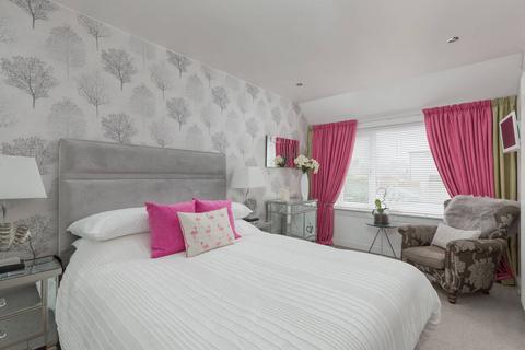 16b Craigleith Drive, Edinburgh, EH4 3HQ