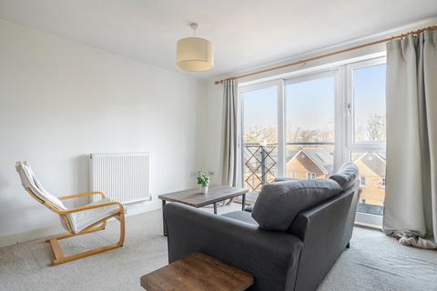 1 bedroom flat for sale, Suttones Place, Banister Park, Southampton, Hampshire, SO15