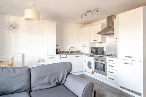 1 bedroom flat for sale, Suttones Place, Banister Park, Southampton, Hampshire, SO15