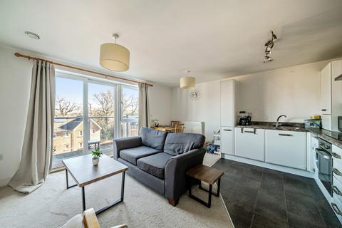 1 bedroom flat for sale, Suttones Place, Banister Park, Southampton, Hampshire, SO15