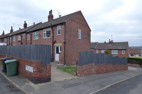 3 bedroom end of terrace house for sale, Aston Place, Leeds LS13