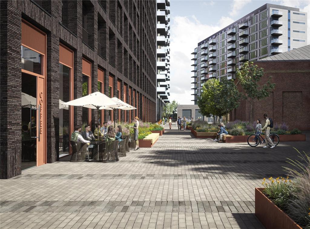 Public Realm