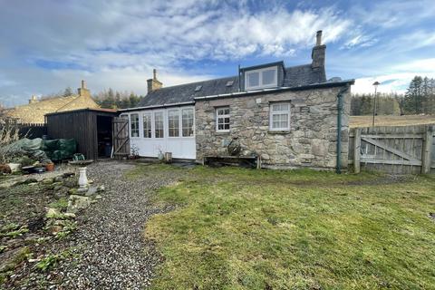 4 bedroom detached house for sale, 6 Glenferness, Glenferness, Nairn, Nairnshire