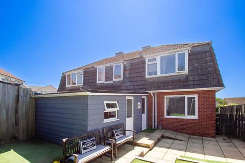 12 Queens Crescent, Bodmin, PL31 1QW