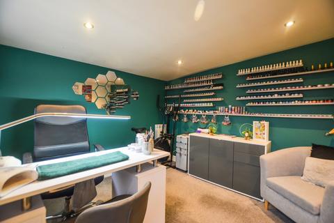 12 Queens Crescent, Bodmin, PL31 1QW