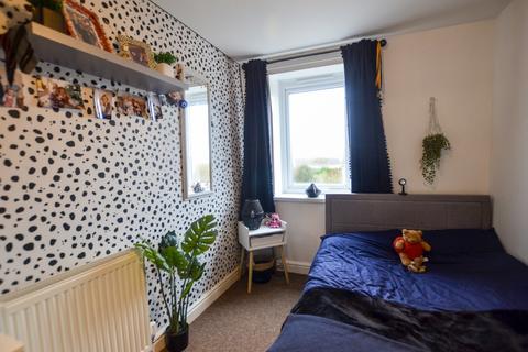 12 Queens Crescent, Bodmin, PL31 1QW