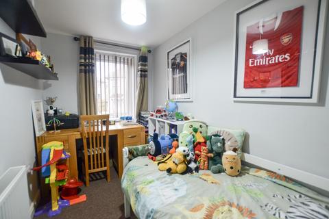 12 Queens Crescent, Bodmin, PL31 1QW