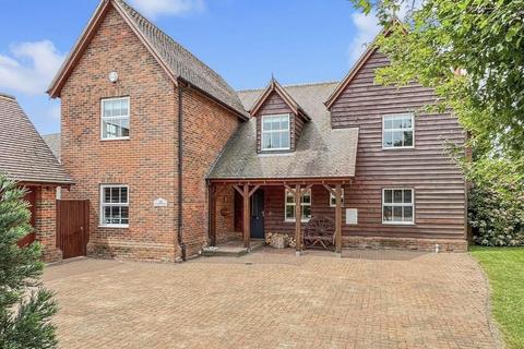 5 bedroom detached house for sale, Moat Lane, Melbourn SG8