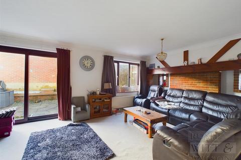 3 bedroom detached house for sale, Augustus Way, St. Leonards-On-Sea