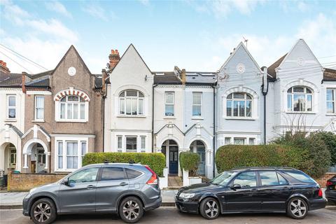 2 bedroom flat for sale, Dahomey Road, Furzedown, SW16