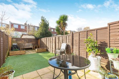 2 bedroom flat for sale, Dahomey Road, Furzedown, SW16