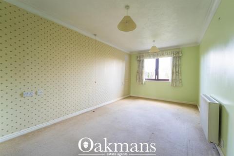 2 bedroom flat for sale, 1 Ashill Road, Birmingham B45