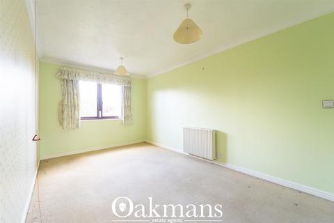 2 bedroom flat for sale, 1 Ashill Road, Birmingham B45