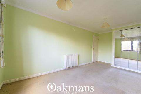 2 bedroom flat for sale, 1 Ashill Road, Birmingham B45