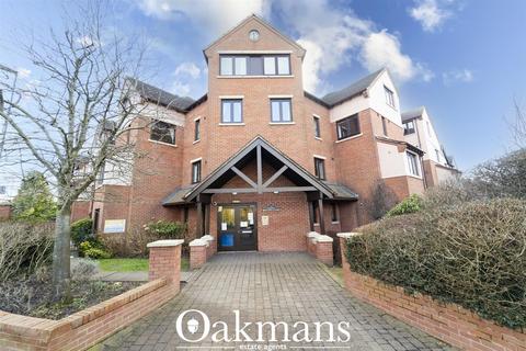 2 bedroom apartment for sale, Ashill Road, Birmingham B45