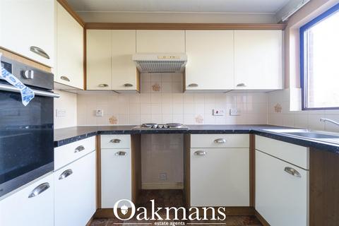 2 bedroom apartment for sale, Ashill Road, Birmingham B45