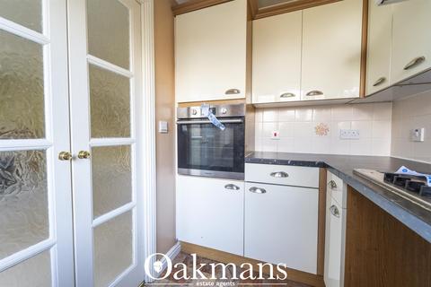 2 bedroom apartment for sale, Ashill Road, Birmingham B45