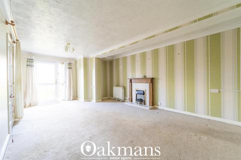 2 bedroom apartment for sale, Ashill Road, Birmingham B45