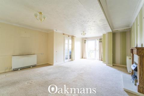 2 bedroom apartment for sale, Ashill Road, Birmingham B45