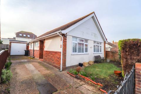 3 bedroom detached bungalow for sale, The Glade, Hayling Island