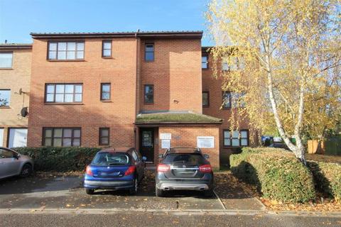 1 bedroom apartment to rent, Waterside, Uxbridge UB8