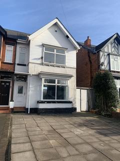 4 bedroom house to rent, Warwick Road, Acocks Green B27