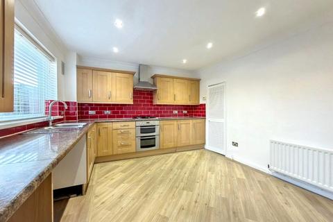 3 bedroom terraced house for sale, Melksham Square, Elm Tree, Stockton-On-Tees, TS19 0TL