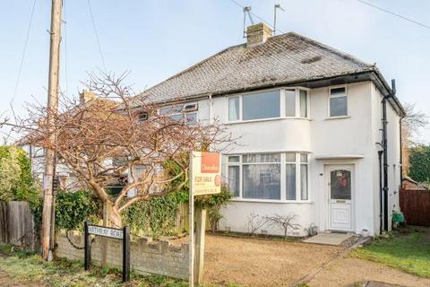 85 Arthray Road, Oxford, OX2 9AD