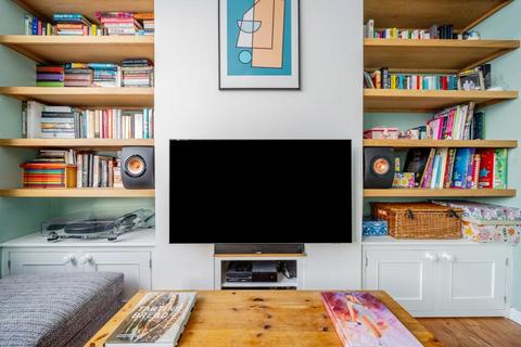 85 Arthray Road, Oxford, OX2 9AD