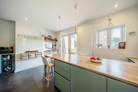 85 Arthray Road, Oxford, OX2 9AD