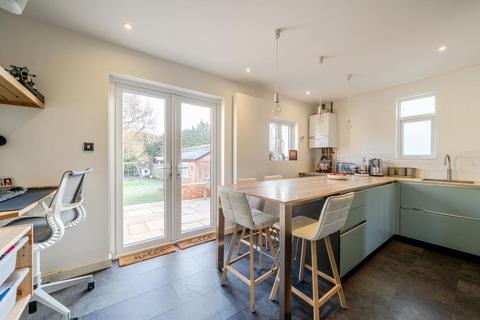 85 Arthray Road, Oxford, OX2 9AD