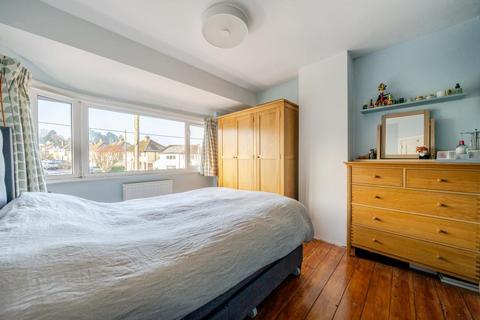 85 Arthray Road, Oxford, OX2 9AD